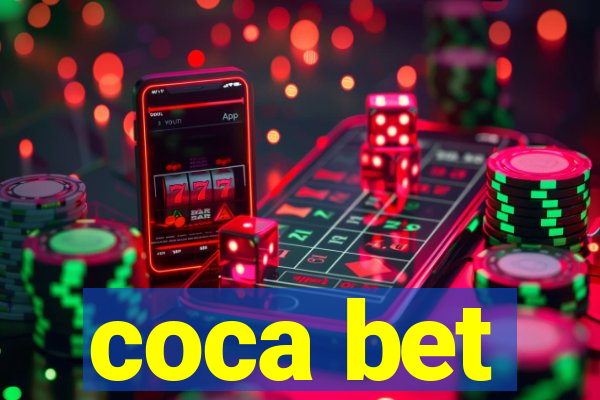 coca bet